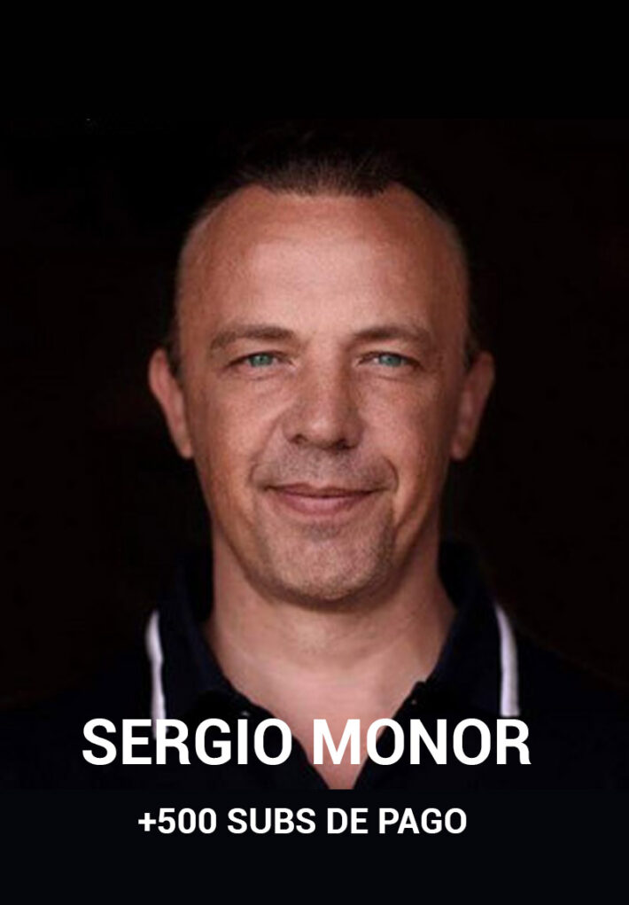 sergio-monor